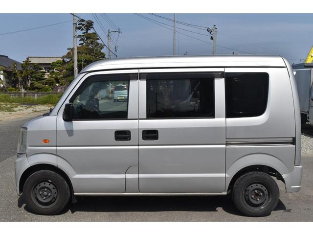 エブリイ ジョイン　車検令和８年６月　タイミングチェーン　ハイルーフ　エアコン　パワステ　エアバック（13枚目）