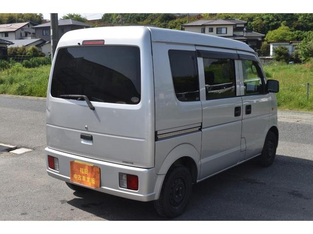 エブリイ ジョイン　車検令和８年６月　タイミングチェーン　ハイルーフ　エアコン　パワステ　エアバック（16枚目）