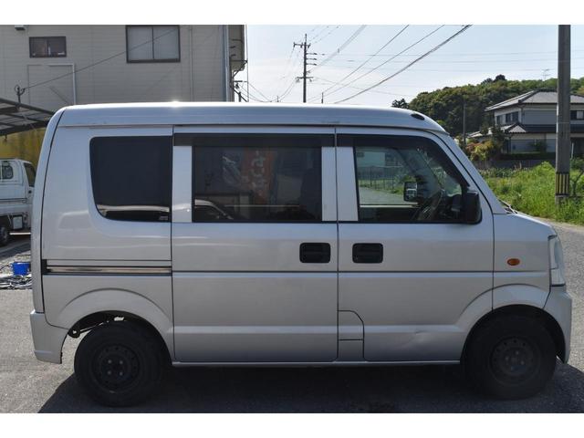 エブリイ ジョイン　車検令和８年６月　タイミングチェーン　ハイルーフ　エアコン　パワステ　エアバック（17枚目）