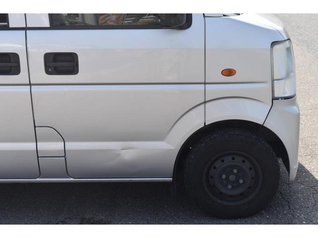 エブリイ ジョイン　車検令和８年６月　タイミングチェーン　ハイルーフ　エアコン　パワステ　エアバック（20枚目）