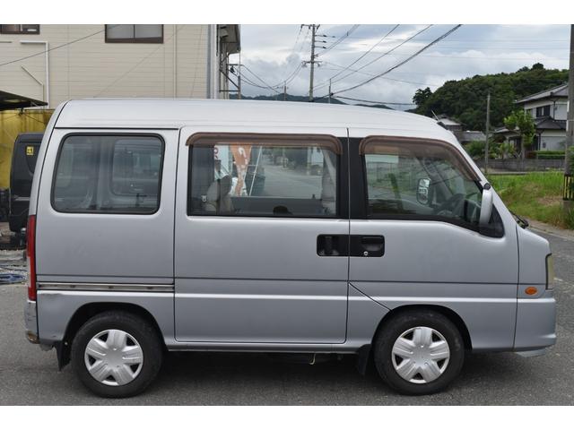 ディアスワゴン ベースグレード　車検令和８年５月　タイミングベルト交換済み　フォグ　ハイルーフ　マニュアル　エアバック　パワステ　パワーウィンドウ（11枚目）