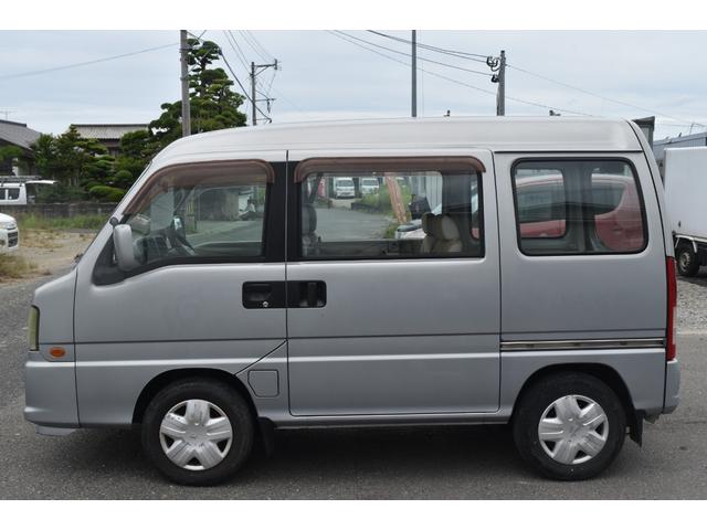 ディアスワゴン ベースグレード　車検令和８年５月　タイミングベルト交換済み　フォグ　ハイルーフ　マニュアル　エアバック　パワステ　パワーウィンドウ（12枚目）
