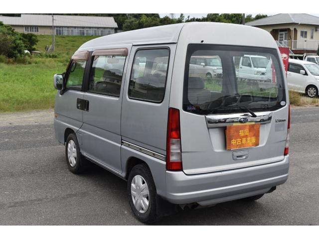 ディアスワゴン ベースグレード　車検令和８年５月　タイミングベルト交換済み　フォグ　ハイルーフ　マニュアル　エアバック　パワステ　パワーウィンドウ（15枚目）