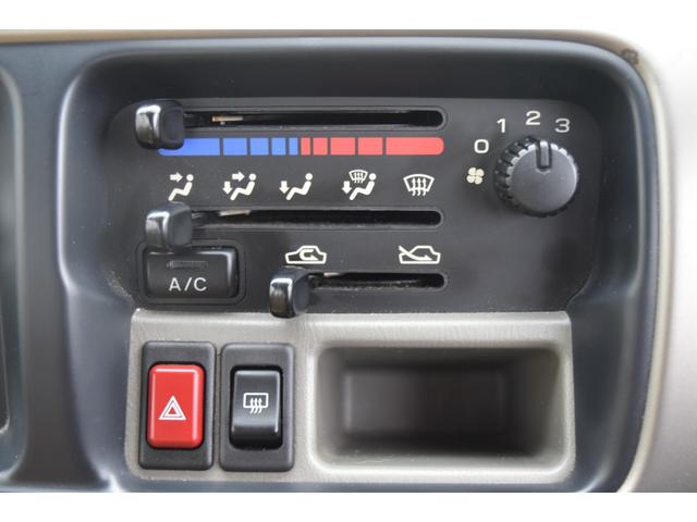 ディアスワゴン ベースグレード　車検令和８年５月　タイミングベルト交換済み　フォグ　ハイルーフ　マニュアル　エアバック　パワステ　パワーウィンドウ（19枚目）