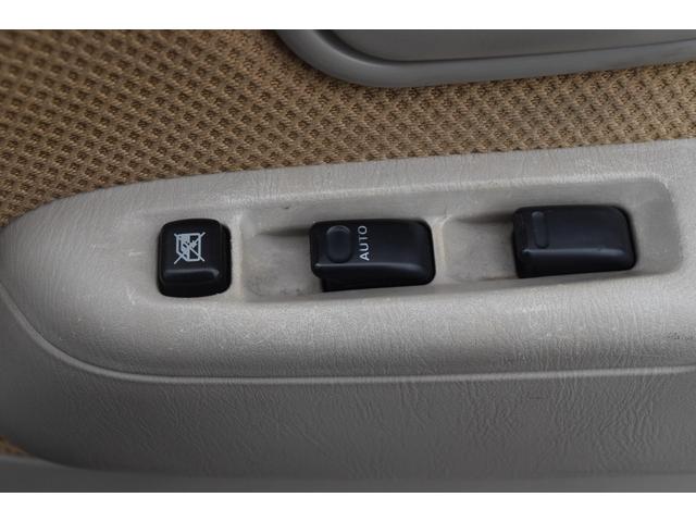 ディアスワゴン ベースグレード　車検令和８年５月　タイミングベルト交換済み　フォグ　ハイルーフ　マニュアル　エアバック　パワステ　パワーウィンドウ（21枚目）