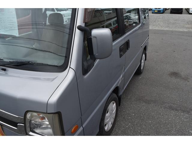 ディアスワゴン ベースグレード　車検令和８年５月　タイミングベルト交換済み　フォグ　ハイルーフ　マニュアル　エアバック　パワステ　パワーウィンドウ（29枚目）