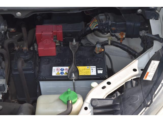 パレット 　車検令和９年２月　両側パワースライドドア　ターボ車　ＡＢＳ　オートエアコン　タイミングチェーン　フォグ　純正アルミホイール　プッシュスタート　エアバック　パワステ　パワーウィンドウ（18枚目）