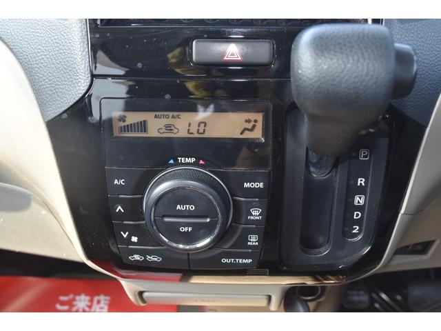 パレット 　車検令和９年２月　両側パワースライドドア　ターボ車　ＡＢＳ　オートエアコン　タイミングチェーン　フォグ　純正アルミホイール　プッシュスタート　エアバック　パワステ　パワーウィンドウ（22枚目）
