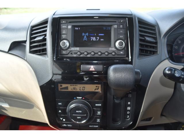 パレット 　車検令和９年２月　両側パワースライドドア　ターボ車　ＡＢＳ　オートエアコン　タイミングチェーン　フォグ　純正アルミホイール　プッシュスタート　エアバック　パワステ　パワーウィンドウ（23枚目）