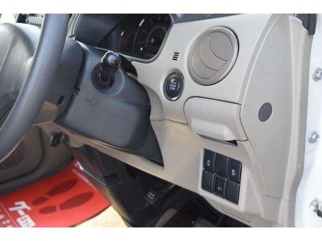 パレット 　車検令和９年２月　両側パワースライドドア　ターボ車　ＡＢＳ　オートエアコン　タイミングチェーン　フォグ　純正アルミホイール　プッシュスタート　エアバック　パワステ　パワーウィンドウ（25枚目）