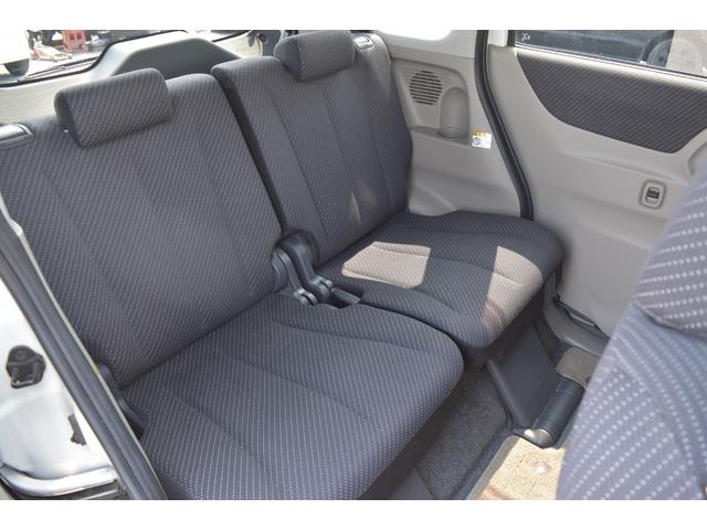 パレット 　車検令和９年２月　両側パワースライドドア　ターボ車　ＡＢＳ　オートエアコン　タイミングチェーン　フォグ　純正アルミホイール　プッシュスタート　エアバック　パワステ　パワーウィンドウ（27枚目）