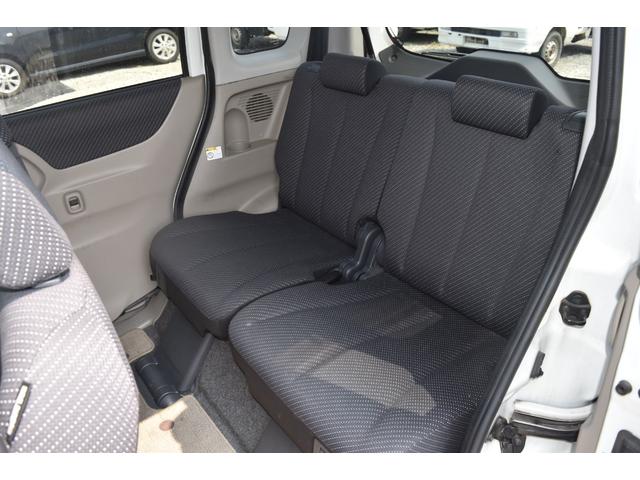 パレット 　車検令和９年２月　両側パワースライドドア　ターボ車　ＡＢＳ　オートエアコン　タイミングチェーン　フォグ　純正アルミホイール　プッシュスタート　エアバック　パワステ　パワーウィンドウ（30枚目）