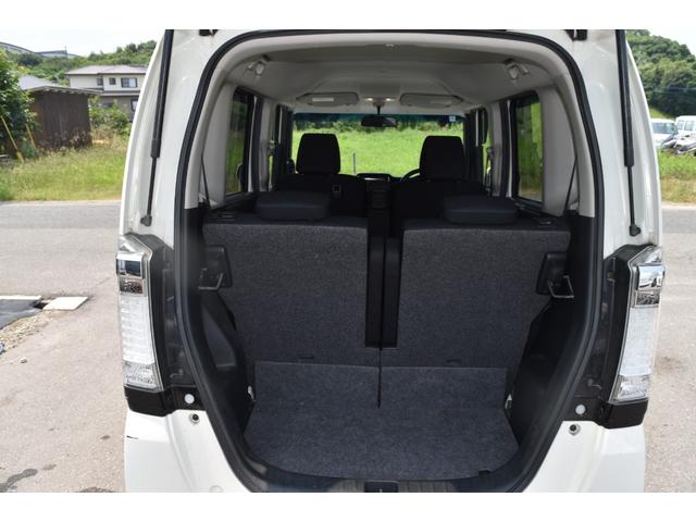 Ｎ－ＢＯＸカスタム Ｇ・Ｌパッケージ　車検令和９年１月２６日　ナビ　ＥＴＣ　アイドリングストップ　片側パワースライドドア　オートエアコン　プッシュスタート　フォグ　純正アルミホイール　ウインカーミラー（28枚目）