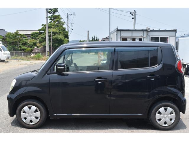 モコ Ｇ　車検令和８年３月　ナビ　タイミングチェーン　オートエアコン　プッシュスタート　エアバック　パワステ　パワーウィンドウ（12枚目）