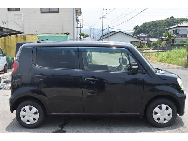 モコ Ｇ　車検令和８年３月　ナビ　タイミングチェーン　オートエアコン　プッシュスタート　エアバック　パワステ　パワーウィンドウ（16枚目）