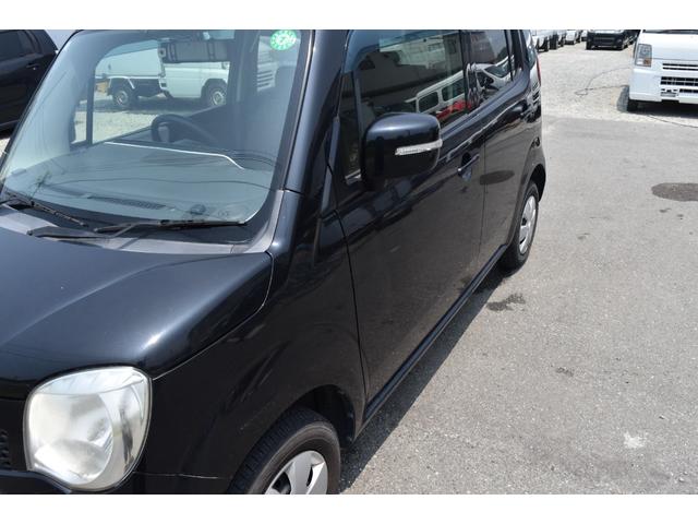 モコ Ｇ　車検令和８年３月　ナビ　タイミングチェーン　オートエアコン　プッシュスタート　エアバック　パワステ　パワーウィンドウ（33枚目）