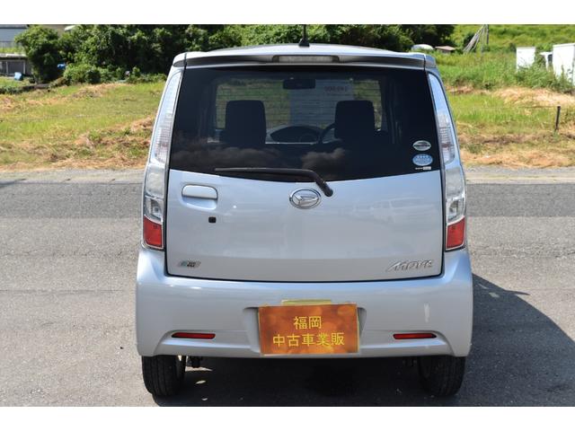 ムーヴ カスタム　Ｇ　車検令和８年６月　ナビ　ＴＶ　アイドリングストップ　オートエアコン　ＣＶＴ　プッシュスタート　タイミングチェーン　エアバック　ＡＢＳ　　純正アルミホイール　パワステ　パワーウィンドウ（10枚目）