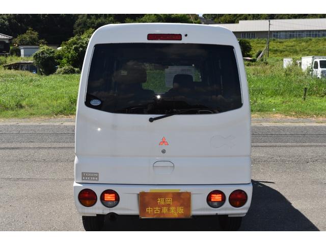 タウンボックス ＬＸ　タイミングベルト交換済み　パワステ　パワーウィンドウ　エアバック　エアコン　オートマ　ハイルーフ（10枚目）