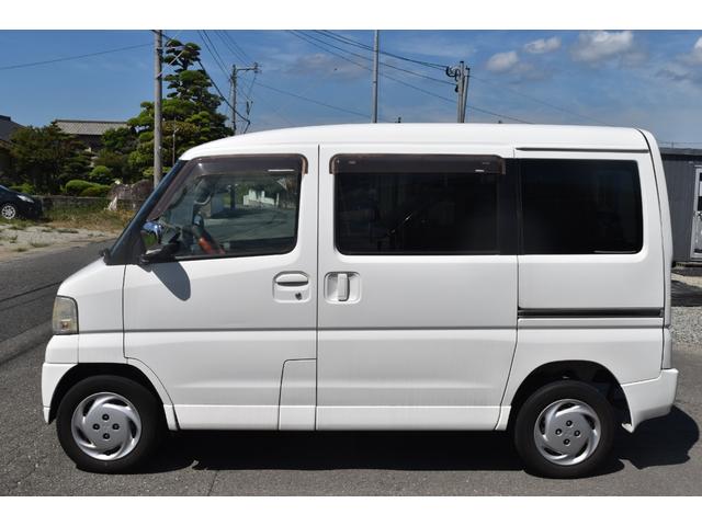 タウンボックス ＬＸ　タイミングベルト交換済み　パワステ　パワーウィンドウ　エアバック　エアコン　オートマ　ハイルーフ（12枚目）