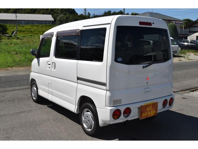 タウンボックス ＬＸ　タイミングベルト交換済み　パワステ　パワーウィンドウ　エアバック　エアコン　オートマ　ハイルーフ（15枚目）