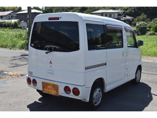 タウンボックス ＬＸ　タイミングベルト交換済み　パワステ　パワーウィンドウ　エアバック　エアコン　オートマ　ハイルーフ（16枚目）
