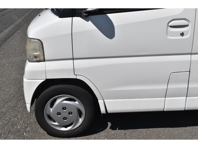 タウンボックス ＬＸ　タイミングベルト交換済み　パワステ　パワーウィンドウ　エアバック　エアコン　オートマ　ハイルーフ（30枚目）
