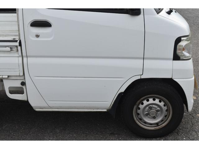 ミニキャブトラック ＶＸ－ＳＥ　車検令和８年９月１８日　４ＷＤ　エアコン　５速マニュアル　タイミングベルト交換済み　ＥＴＣ　ラジオ　パワステ　エアバック（27枚目）