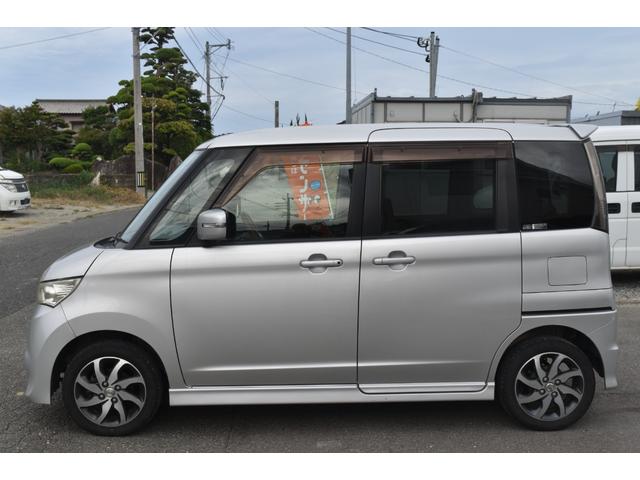 ルークス ハイウェイスターリミテッド　車検令和８年７月　ナビ　ＴＶ　片側パワースライドドア　バックカメラ　ドライブレコーダー　タイミングチェーン　ＡＢＳ　エアバック　フォグ　オートエアコン　プッシュスタート　純正アルミホイール（12枚目）