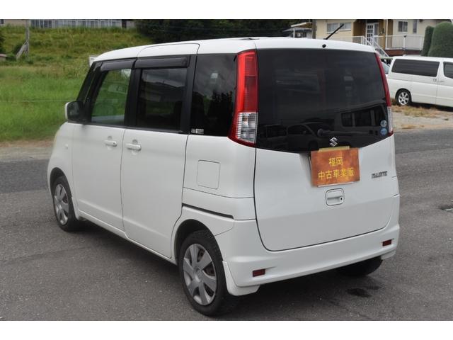 パレット Ｘ　車検令和８年５月　ＥＴＣ　スマートキー　プッシュスタート　ＡＢＳ　タイミングチェーン　エアバック　オートエアコン　片側パワースライドドア（15枚目）