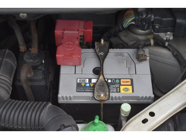 パレット Ｘ　車検令和８年５月　ＥＴＣ　スマートキー　プッシュスタート　ＡＢＳ　タイミングチェーン　エアバック　オートエアコン　片側パワースライドドア（17枚目）