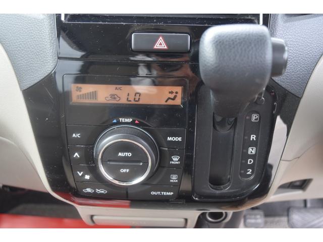 パレット Ｘ　車検令和８年５月　ＥＴＣ　スマートキー　プッシュスタート　ＡＢＳ　タイミングチェーン　エアバック　オートエアコン　片側パワースライドドア（21枚目）