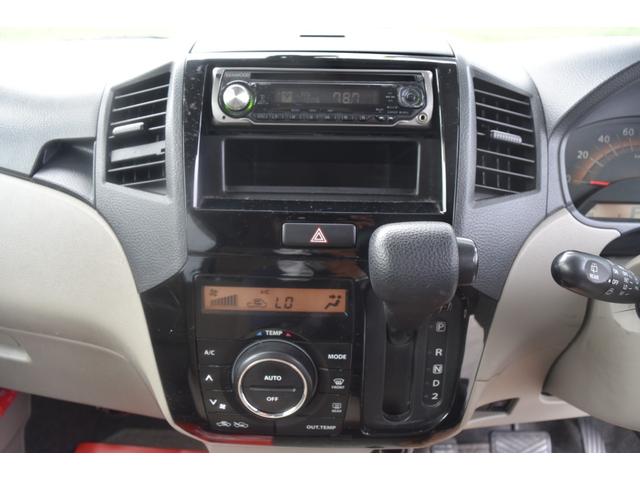 パレット Ｘ　車検令和８年５月　ＥＴＣ　スマートキー　プッシュスタート　ＡＢＳ　タイミングチェーン　エアバック　オートエアコン　片側パワースライドドア（22枚目）