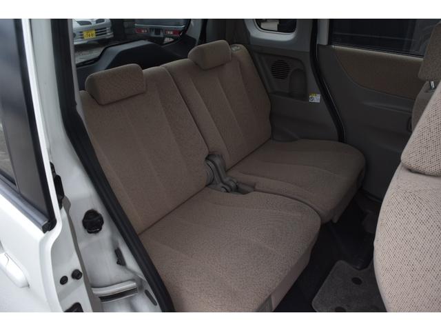 パレット Ｘ　車検令和８年５月　ＥＴＣ　スマートキー　プッシュスタート　ＡＢＳ　タイミングチェーン　エアバック　オートエアコン　片側パワースライドドア（28枚目）