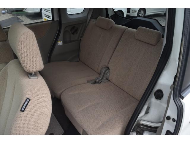 パレット Ｘ　車検令和８年５月　ＥＴＣ　スマートキー　プッシュスタート　ＡＢＳ　タイミングチェーン　エアバック　オートエアコン　片側パワースライドドア（29枚目）