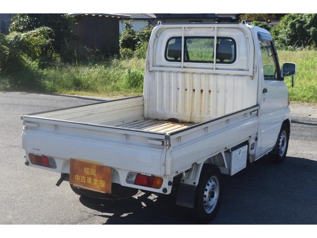 ミニキャブトラック Ｖタイプ　車検令和８年９月　５速マニュアル　エアコン　パワステ（16枚目）