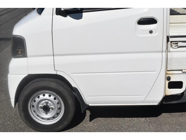 ミニキャブトラック Ｖタイプ　車検令和８年９月　５速マニュアル　エアコン　パワステ（29枚目）