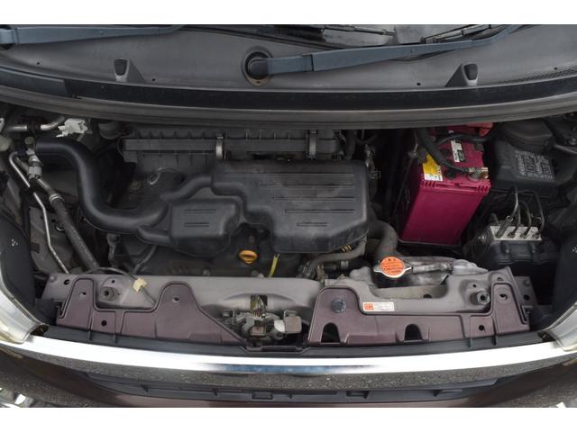 タント カスタムＸ　車検令和９年４月１０日　ナビ　フルセグＴＶ　パワースライドドア　スマートキー　ＥＴＣ　オートエアコン　タイミングチェーン　純正アルミホイール　エアバック　パワステ　パワーウィンドウ　フォグ（19枚目）