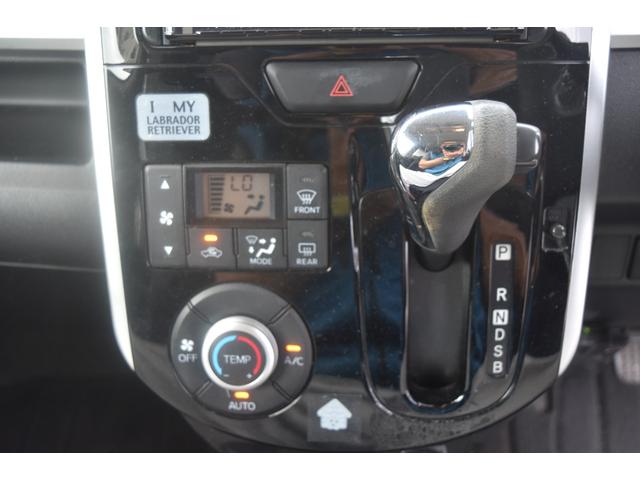 タント カスタムＸ　車検令和９年４月１０日　ナビ　フルセグＴＶ　パワースライドドア　スマートキー　ＥＴＣ　オートエアコン　タイミングチェーン　純正アルミホイール　エアバック　パワステ　パワーウィンドウ　フォグ（25枚目）