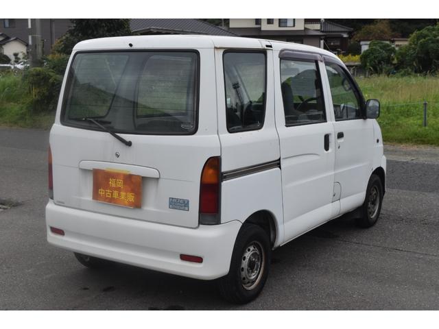 ハイゼットカーゴ スペシャル　車検令和９年５月１７日　タイミングベルト交換済み　オートマ　エアコン　パワステ　エアバック　ラジオ　キャンプ　アマゾン（16枚目）