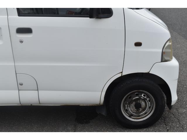 ハイゼットカーゴ スペシャル　車検令和９年５月１７日　タイミングベルト交換済み　オートマ　エアコン　パワステ　エアバック　ラジオ　キャンプ　アマゾン（29枚目）