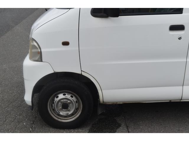 ハイゼットカーゴ スペシャル　車検令和９年５月１７日　タイミングベルト交換済み　オートマ　エアコン　パワステ　エアバック　ラジオ　キャンプ　アマゾン（30枚目）
