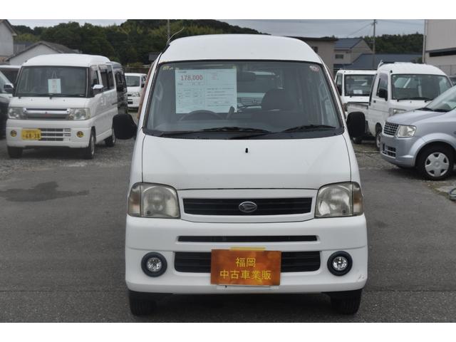ハイゼットカーゴ ＤＸ　オートマ　エアコン　４ＷＤ　エアバック　ラジオ　フォグ　ハイルーフ　パワステ　パワーウィンドウ　キャンプ　アマゾン（9枚目）