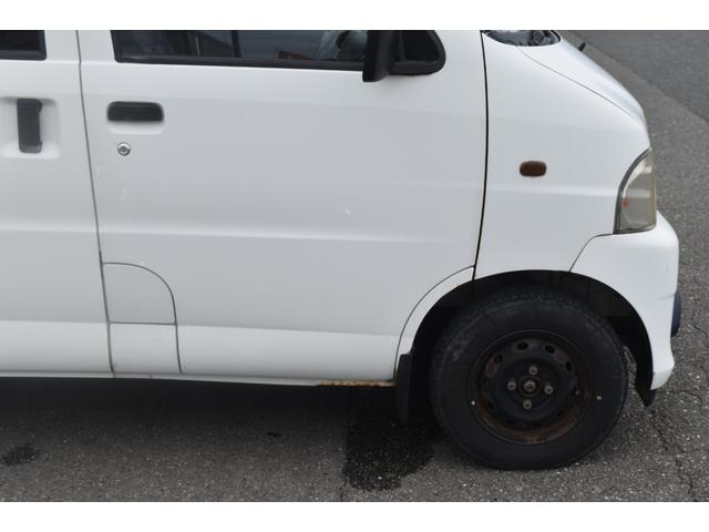ハイゼットカーゴ ＤＸ　オートマ　エアコン　４ＷＤ　エアバック　ラジオ　フォグ　ハイルーフ　パワステ　パワーウィンドウ　キャンプ　アマゾン（30枚目）