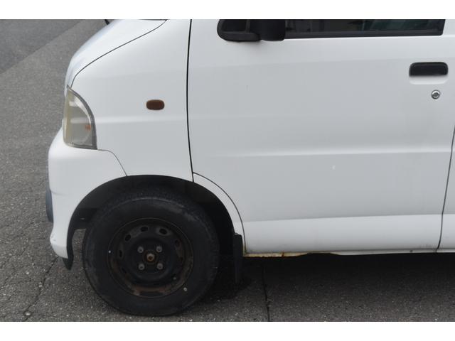 ハイゼットカーゴ ＤＸ　オートマ　エアコン　４ＷＤ　エアバック　ラジオ　フォグ　ハイルーフ　パワステ　パワーウィンドウ　キャンプ　アマゾン（31枚目）