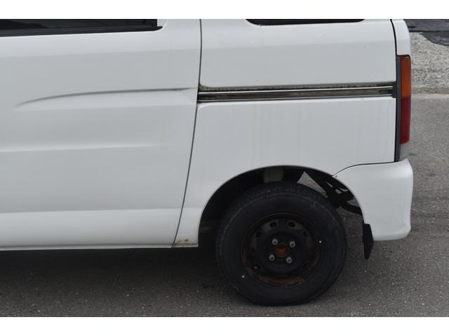 ハイゼットカーゴ ＤＸ　オートマ　エアコン　４ＷＤ　エアバック　ラジオ　フォグ　ハイルーフ　パワステ　パワーウィンドウ　キャンプ　アマゾン（32枚目）