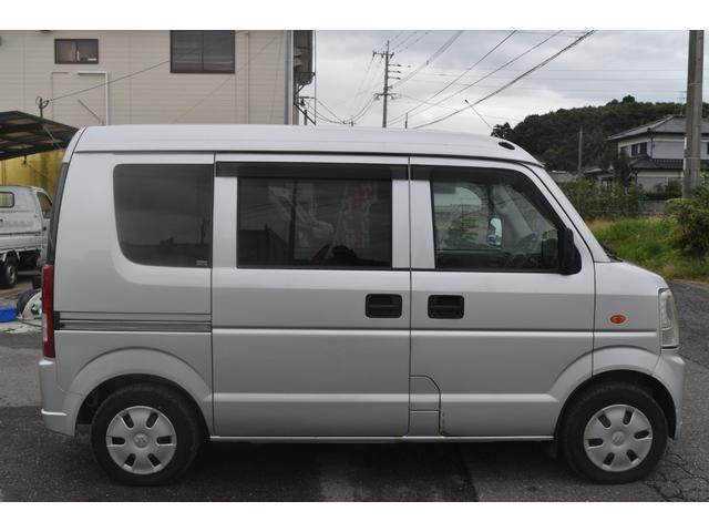 エブリイワゴン JP 車椅子 福祉車両 オートマ エアコン パワステ パワーウィンドウ エアバック ABS(11枚目)