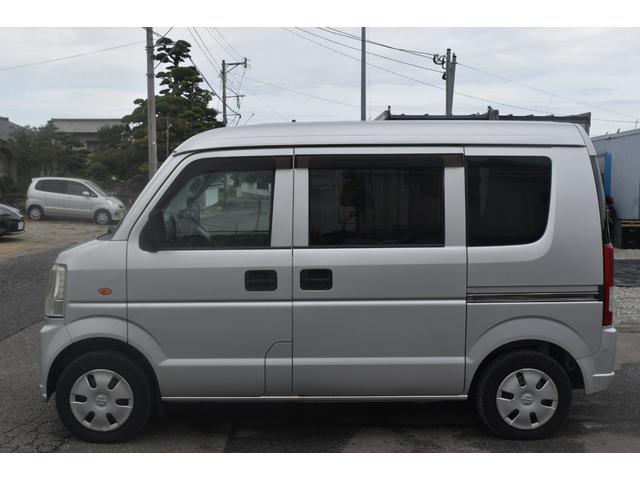 エブリイワゴン JP 車椅子 福祉車両 オートマ エアコン パワステ パワーウィンドウ エアバック ABS(12枚目)