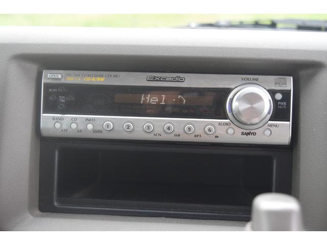 エブリイワゴン JP 車椅子 福祉車両 オートマ エアコン パワステ パワーウィンドウ エアバック ABS(17枚目)