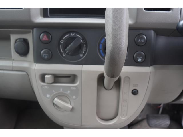 エブリイワゴン JP 車椅子 福祉車両 オートマ エアコン パワステ パワーウィンドウ エアバック ABS(18枚目)