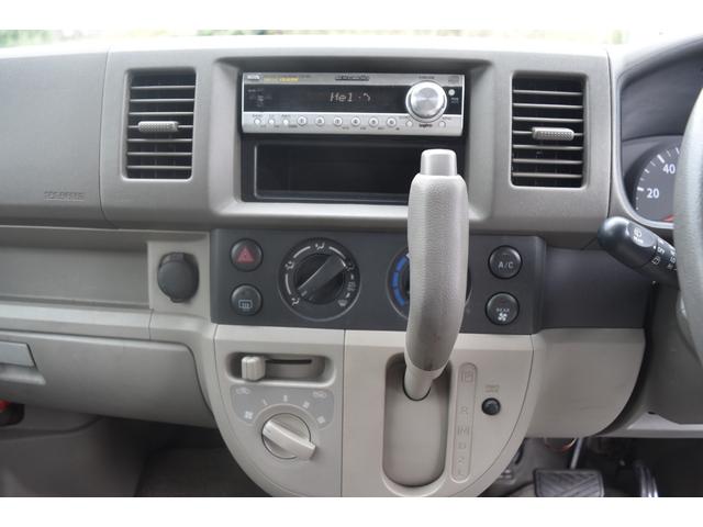 エブリイワゴン JP 車椅子 福祉車両 オートマ エアコン パワステ パワーウィンドウ エアバック ABS(19枚目)